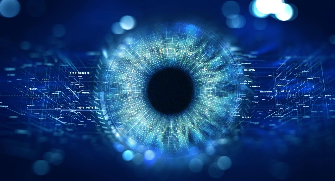 the eye of the regulator
