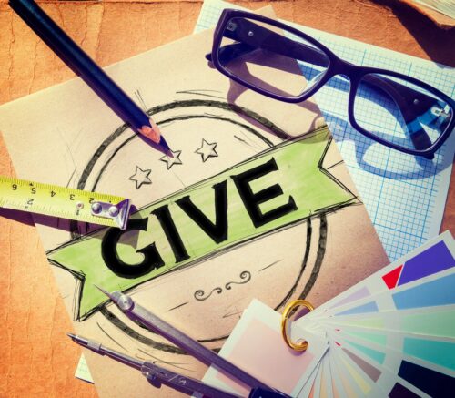 Donations